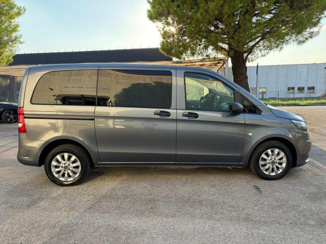 MERCEDES-BENZ Vito 2.0 110 CDI PC Mixto Compact N1 Autocarro 5P