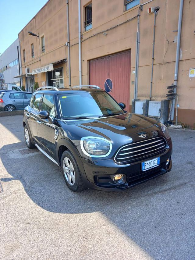 MINI Countryman 1.5 One D Countryman