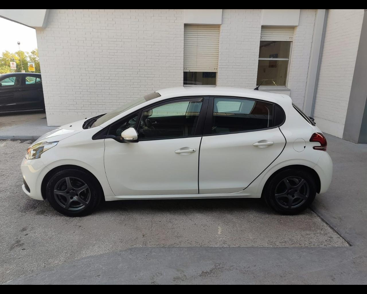 PEUGEOT PureTech 82 5 porte Allure