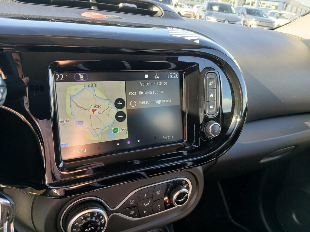 Renault Twingo 22kWh Urban Night