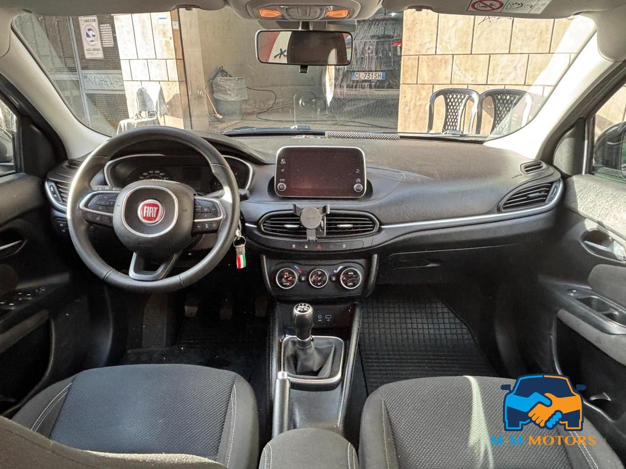 Fiat Tipo Station Wagon Tipo SW 1.3 mjt Business s&s 95cv