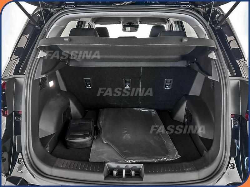 DR AUTOMOBILES dr 5.0 dr 5.0 1.5 Comfort