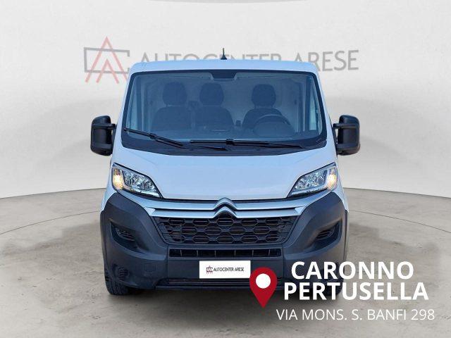 CITROEN Jumper 35 BlueHDi 140 S&S PC-TN Furgone Business
