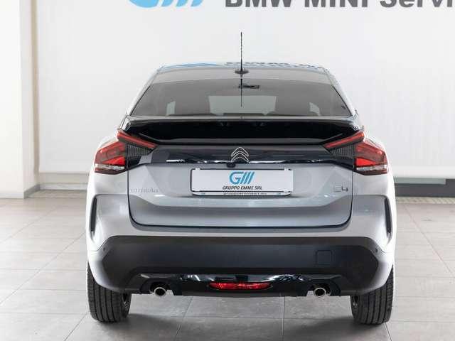 Citroen C4 C4 1.2 puretech Shine s