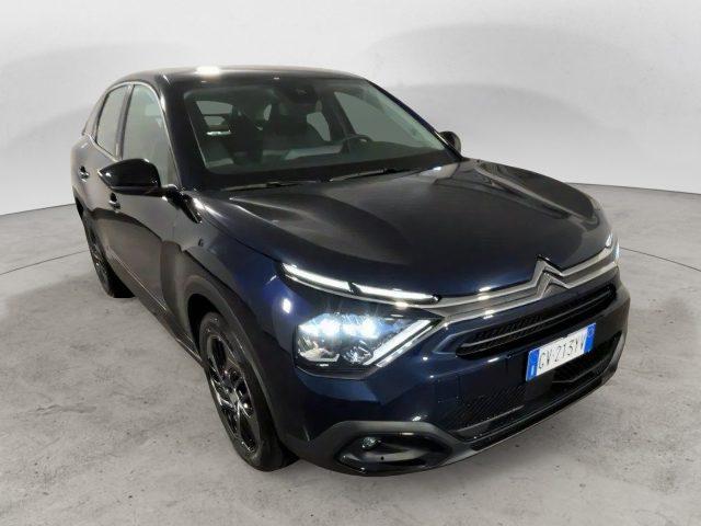 CITROEN C4 PureTech 130 S&S Plus