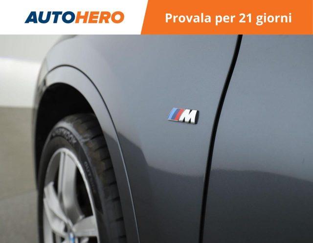 BMW X1 xDrive18d Msport