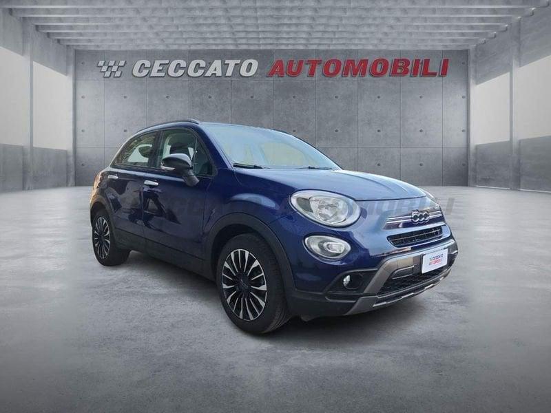 FIAT 500X 500X 1.0 t3 Cross 120cv