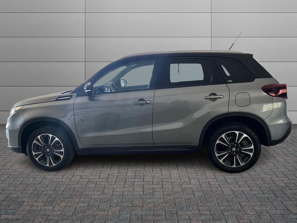 Suzuki Vitara 1.4 hybrid Top 2wd