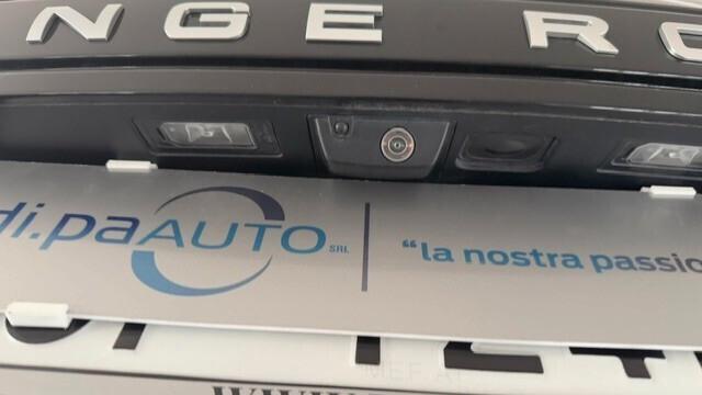 Land Rover Range Evoque 2.0D I4 163 CV AWD Auto S