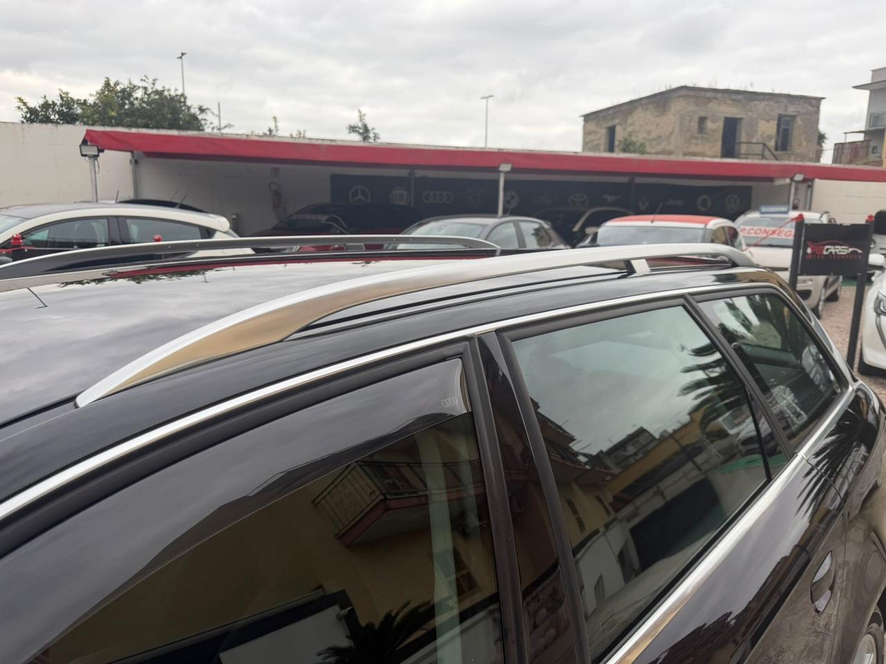 Audi A4 1.9 TDI F.AP. Avant Top