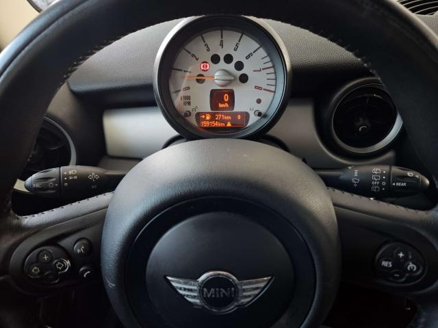 MINI One Mini III R56 2007 Hatchback 1.6 s/clima
