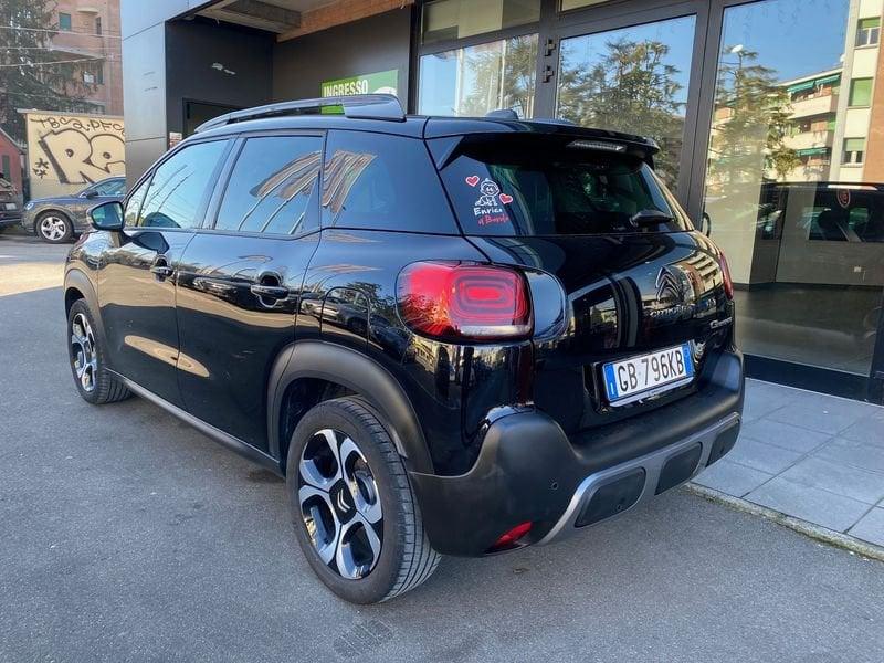 Citroën C3 Aircross PureTech 130 S&S Shine Rif. Antonio