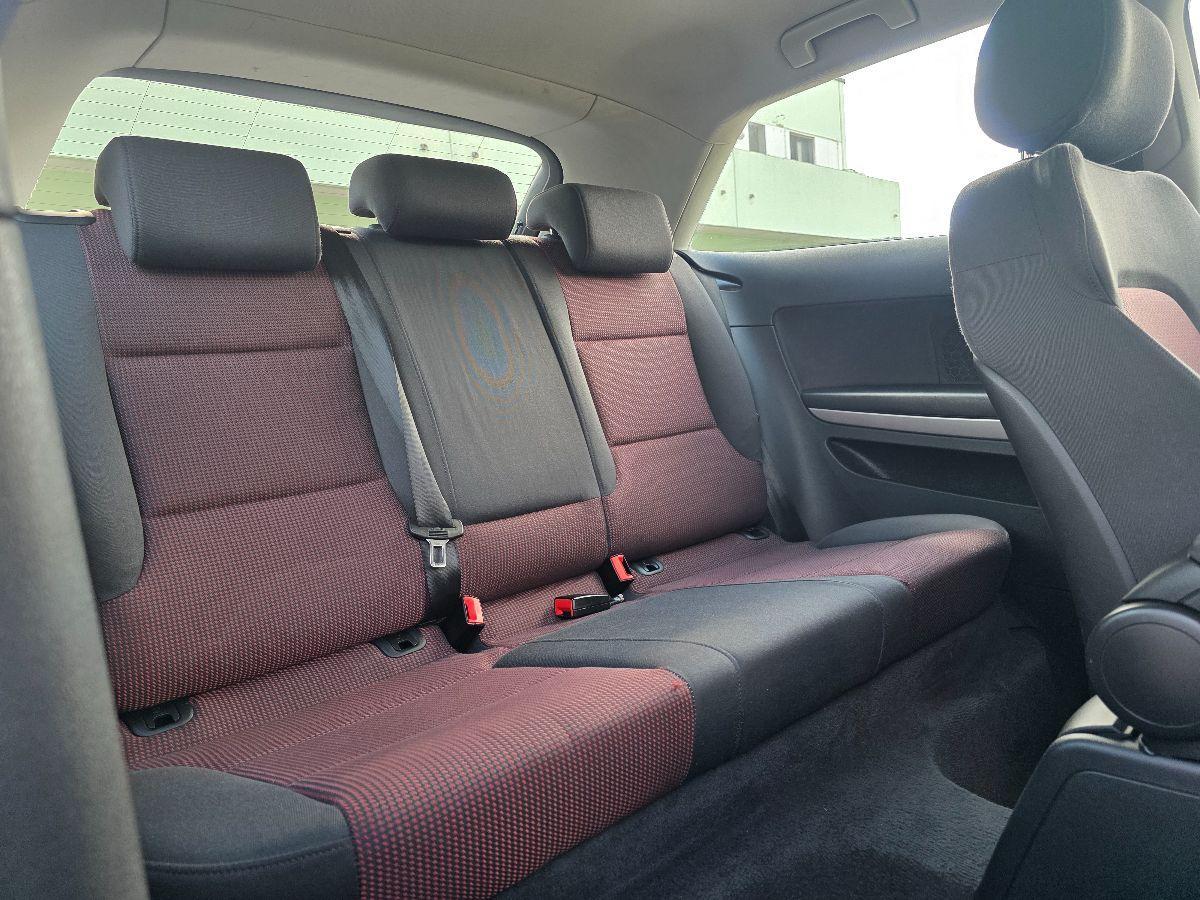 AUDI A3 2.0 DIESEL TDI QUATTRO 3 PORTE