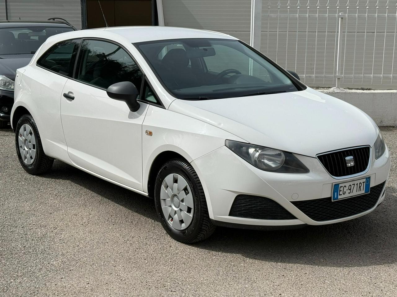 Seat Ibiza 1.2 60 CV 3p.