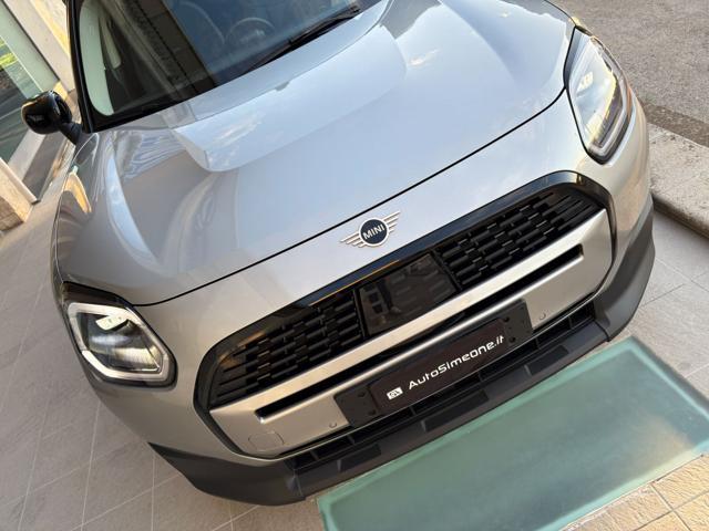 MINI Countryman D Classic Countryman CERCHI DA 19''