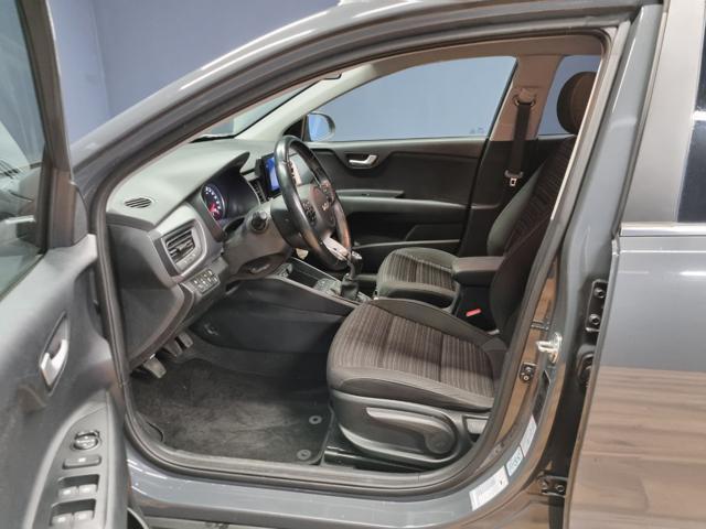KIA Stonic 1.0 T-GDi 100 CV MHEV iMT Style