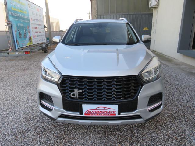 DR MOTOR DR 4.0 1.5 Bi-Fuel GPL