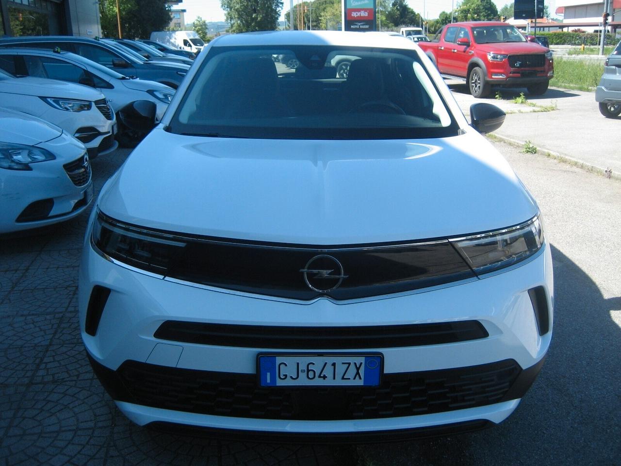 Opel Mokka 1.5 diesel Edition