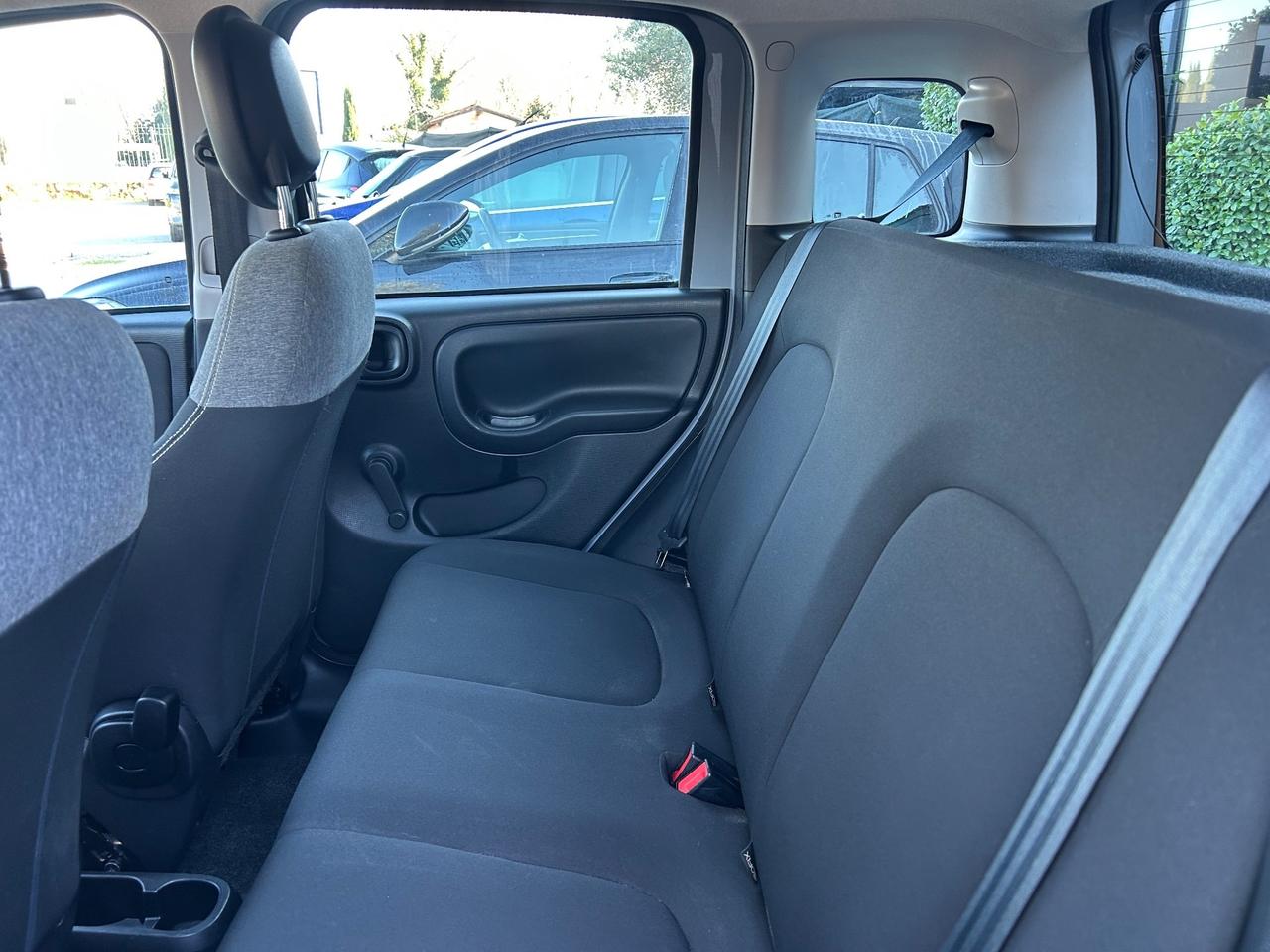 Fiat Panda 1.0 Hybrid*PREZZO REALE*