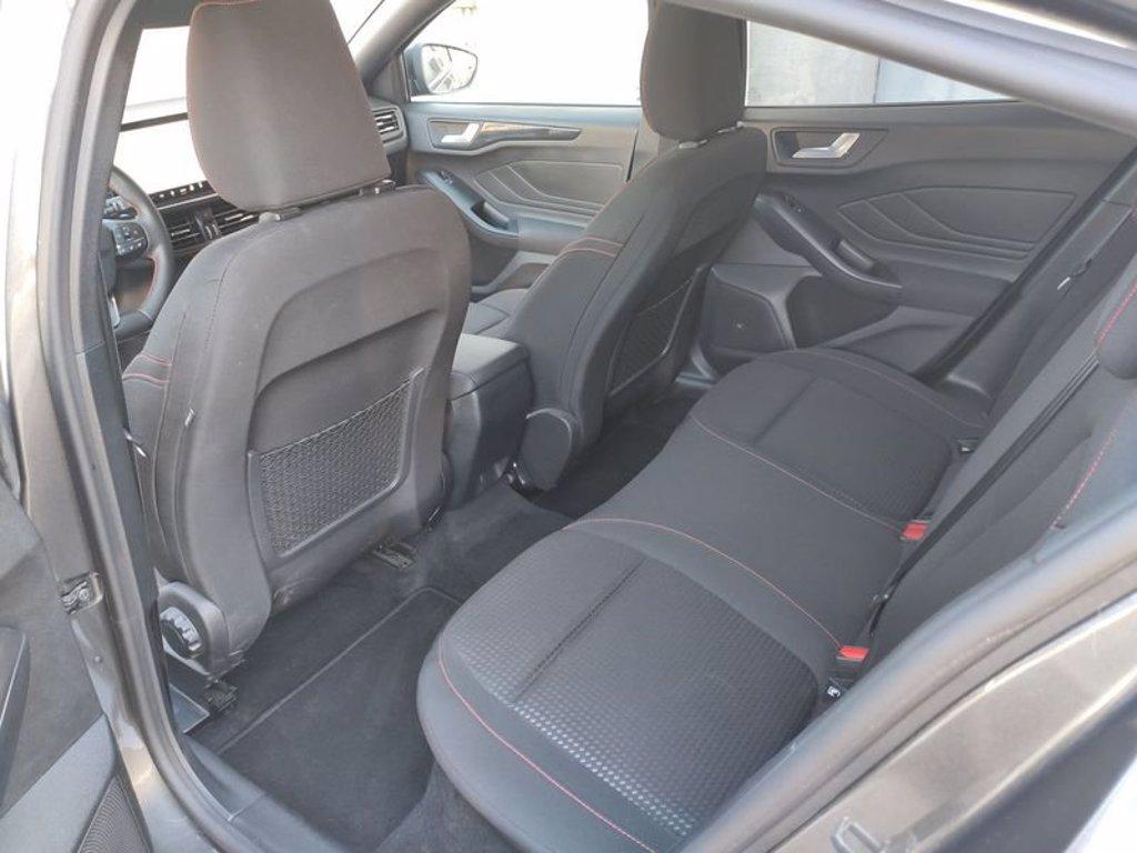 FORD Focus 1.0t ecoboost h st-line 125cv del 2023