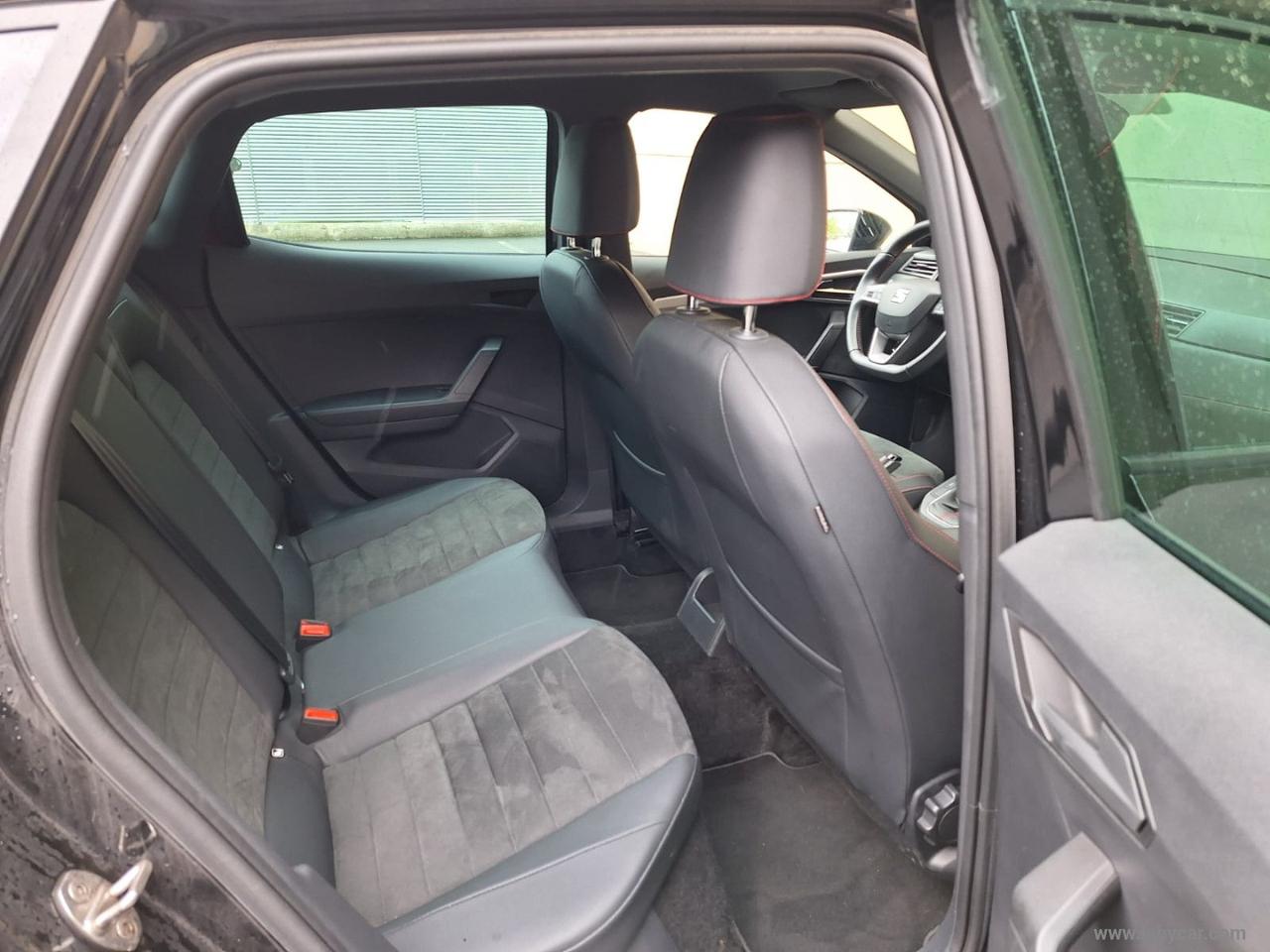 SEAT Ibiza 1.0 TGI 5p. FR