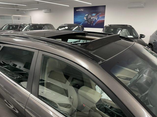 HYUNDAI Tucson 1.7 CRDi DCT Excellence (OPERATORE DEL SETTORE)