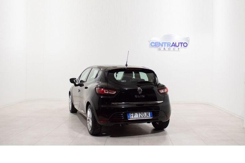 Renault Clio Clio dCi 8V 75cv Duel