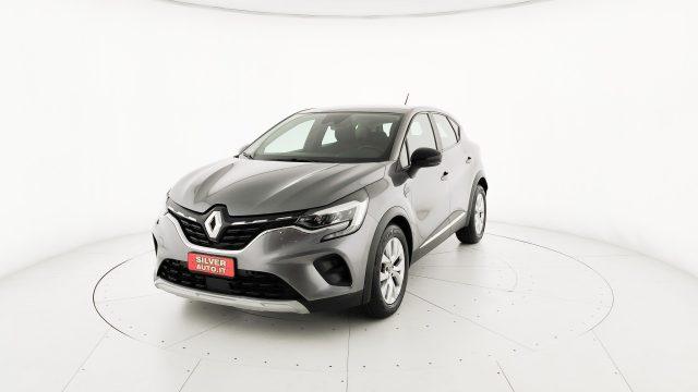 RENAULT Captur Blue dCi 115 CV Intens