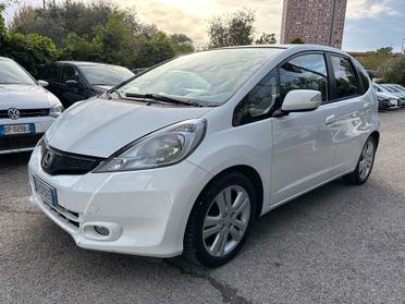 Honda Jazz 1.4 i-VTEC Si OK Neopatentati
