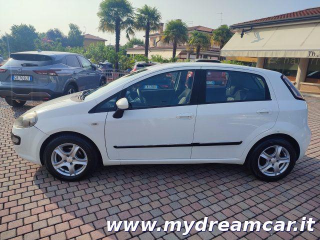 FIAT Grande Punto 1.3 MJT 75 CV 5 porte Actual
