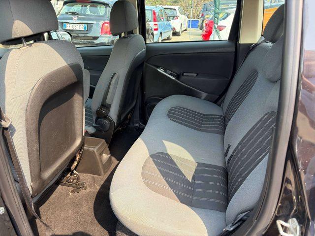 LANCIA MUSA Musa II 1.4 8v 5th ecochic Gpl