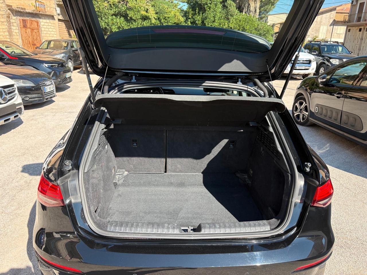 Audi A3 SPB 30 TDI S tronic DESIGN