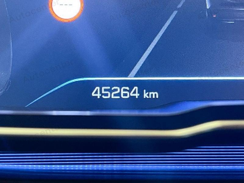 Peugeot 3008 130cv 1.5 bluehdi Allure s&s