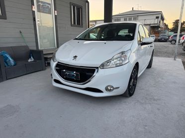 Peugeot 208 1.4 HDi 68 CV 5 porte Van Pack