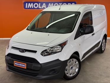 Ford Transit Connect 1.5 TDCi 100CV Furgone 2018