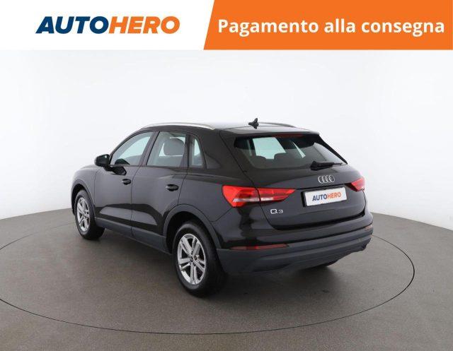 AUDI Q3 35 TDI