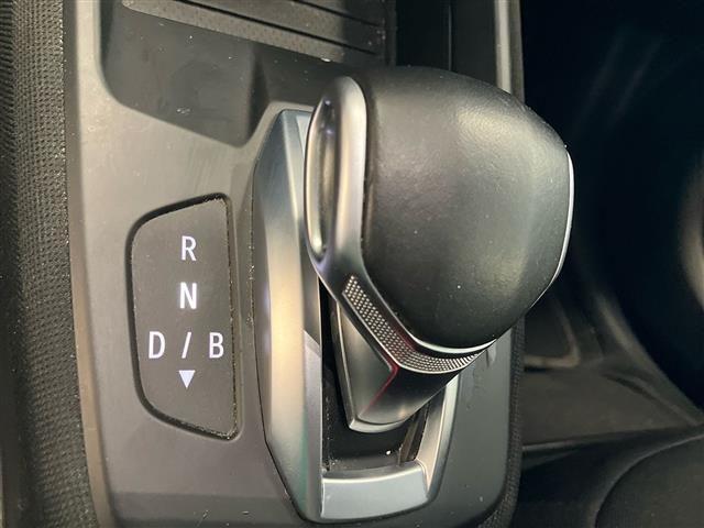 RENAULT ZOE Equilibre R110 e-shifter