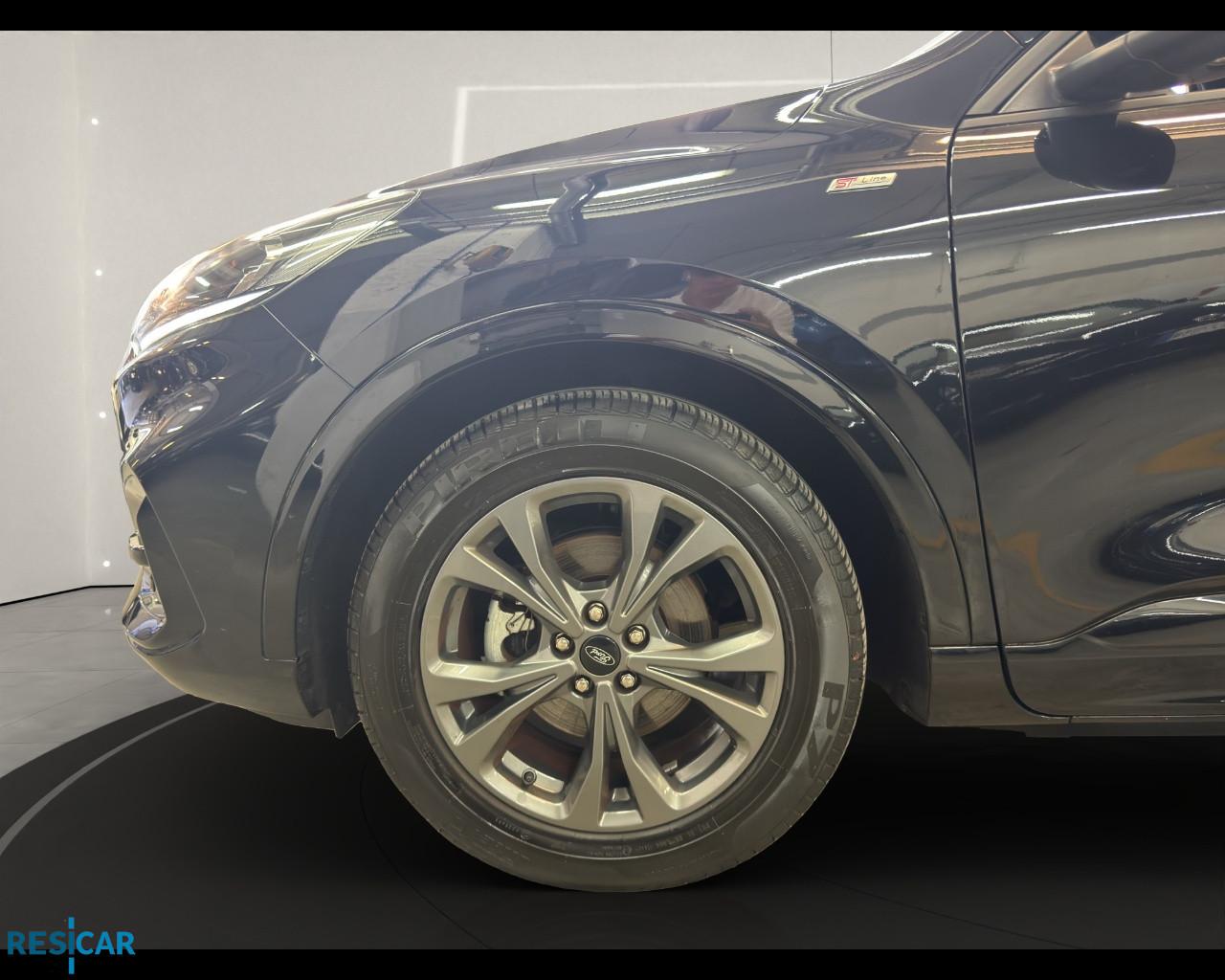 FORD Kuga 2.5 full hybrid ST-Line 2wd 190cv cvt