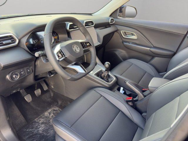 MG ZS 1.5 MT Comfort