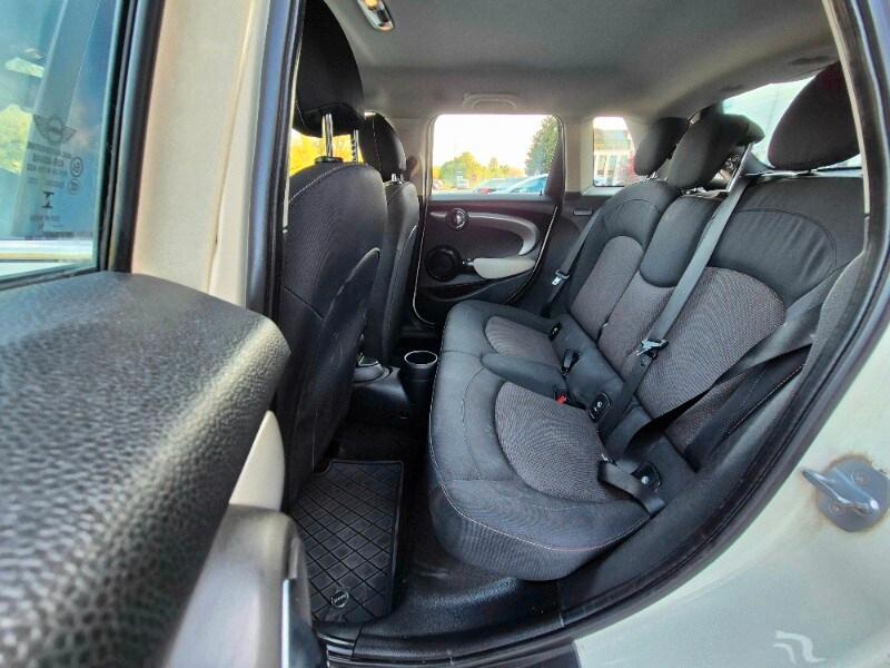 MINI Mini 5 porte (F55) Mini 1.5 One D 5 porte