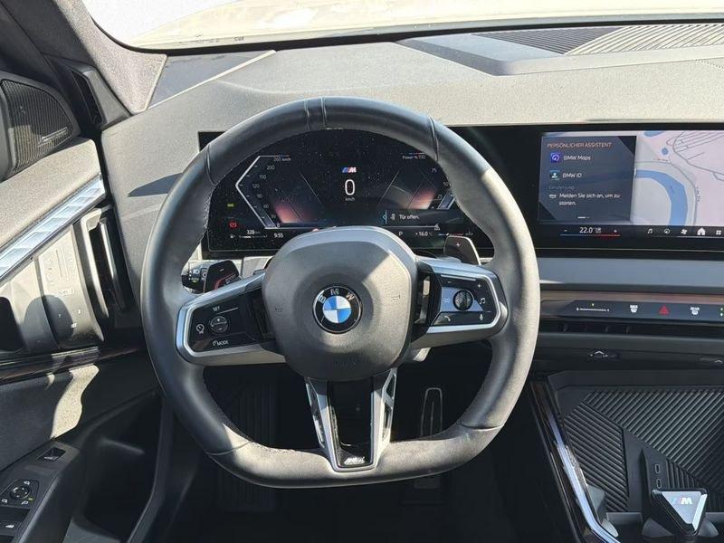 BMW X3 xDrive 20d Msport TETTO HARMAN KARDON LED CAMERA