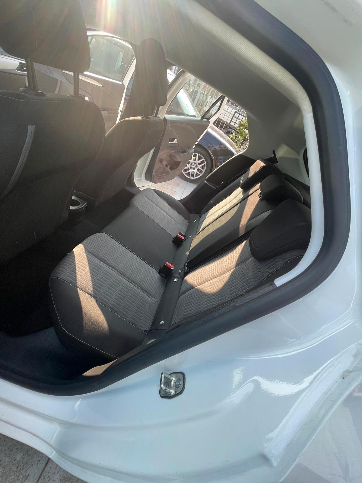 Opel Corsa 1.2 Elegance