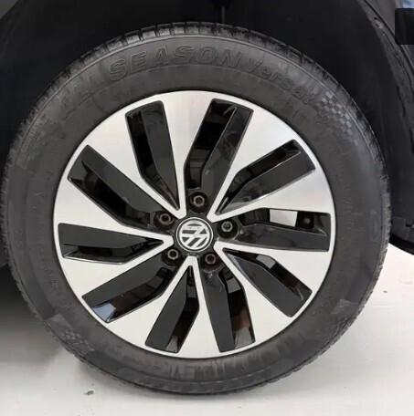 Volkswagen Polo 1.4 TDI 5p. Comfortline