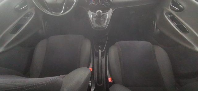 LANCIA Ypsilon 1.2 69 CV 5 porte Gold