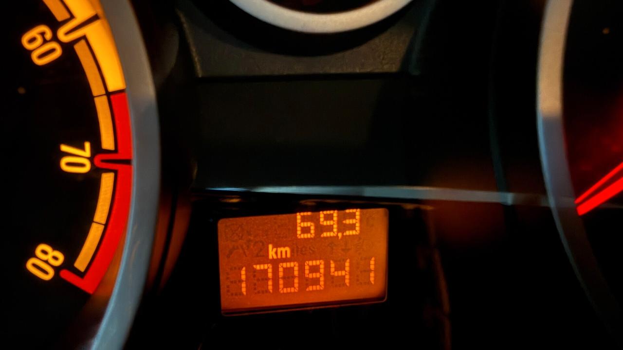 Opel Corsa 1.2 85CV 5 porte GPL-TECH Elective GARANZIA 12 MESI