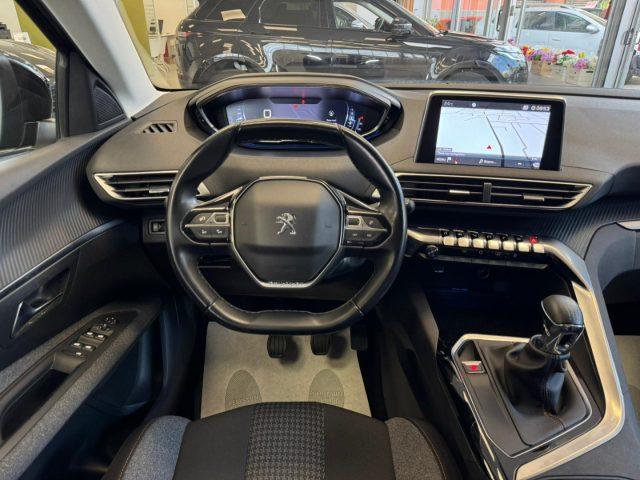 PEUGEOT 3008 1.5 BlueHDi 130 S&S *TAGLIANDI*UNICO PROP.*