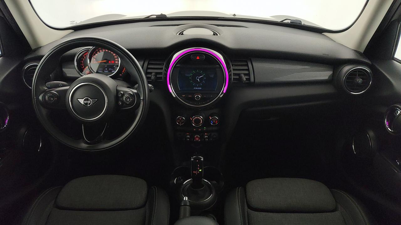 MINI Mini IV F55 2018 5p - Mini 5p 1.5 Cooper Boost auto