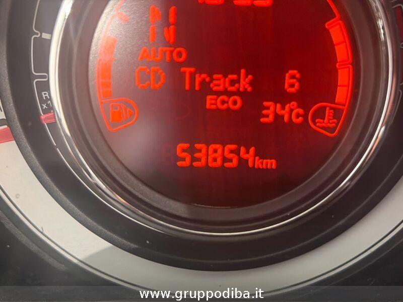 FIAT 500 III Benzina 1.2 s 69cv e6