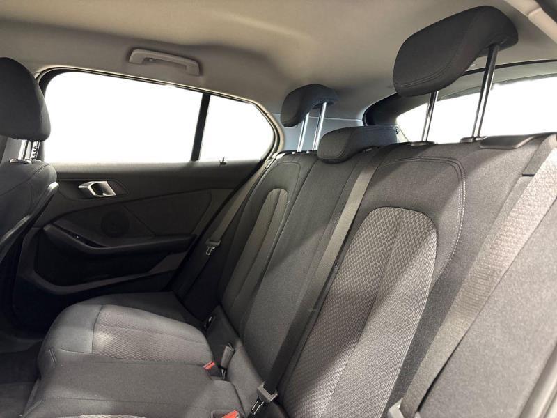 BMW Serie 1 5 Porte 116 d SCR