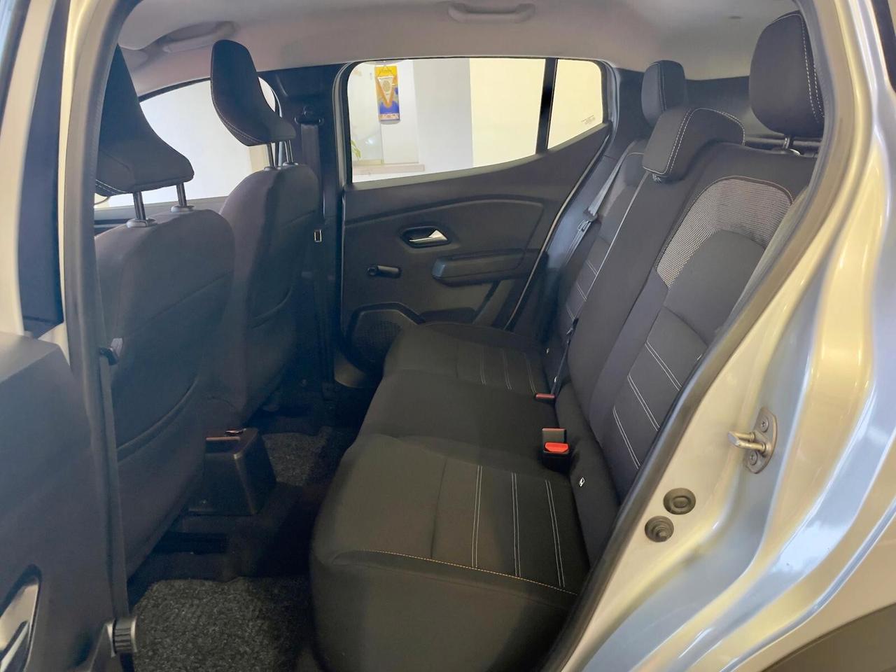 Dacia Sandero Stepway 1.0 Gpl